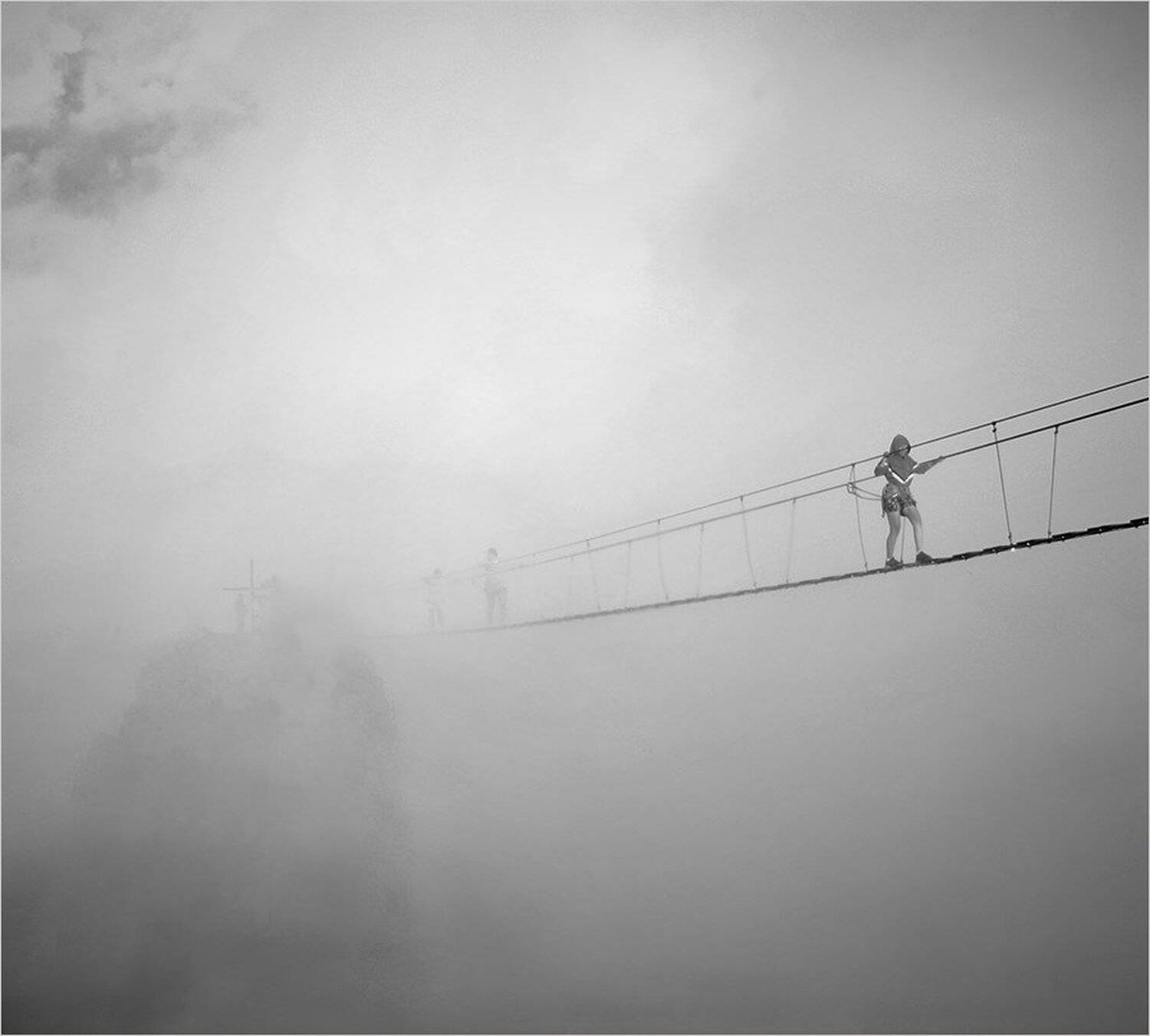 , Сергей Никсон