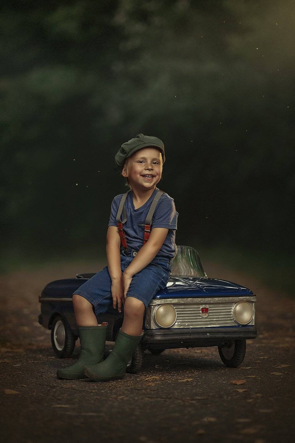 , Ксения Лысенкова