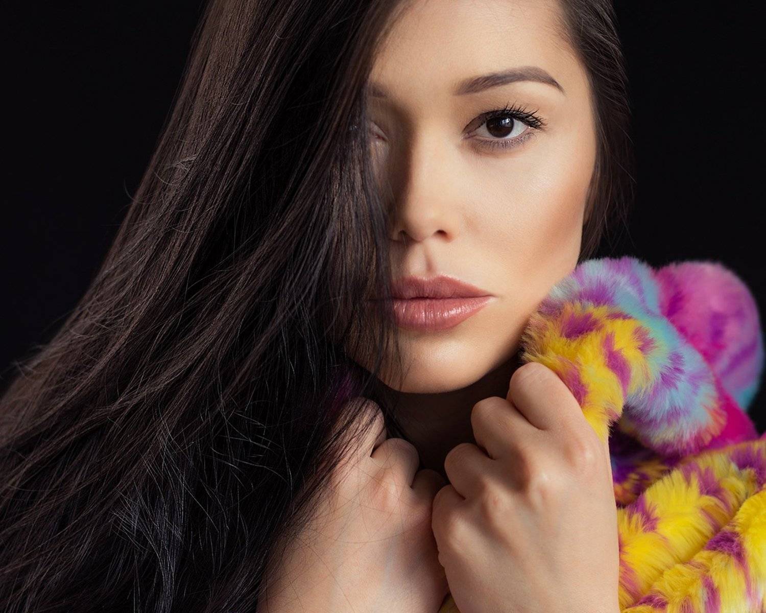 portrait, beauty, beautiful, gorgeous, lovelyface, girl, young, sweetgirl, виргиния, virginia, jozefkiss,, Jozef Kiss