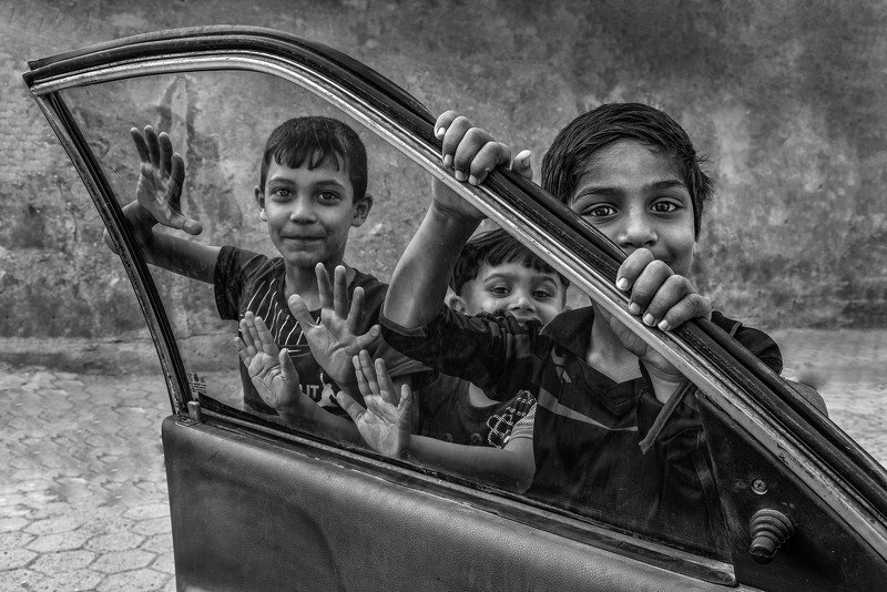 Neighborhood kids фото превью