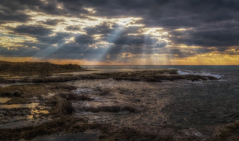 Let There Be Light фото превью