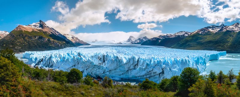 Perito Moreno фото превью