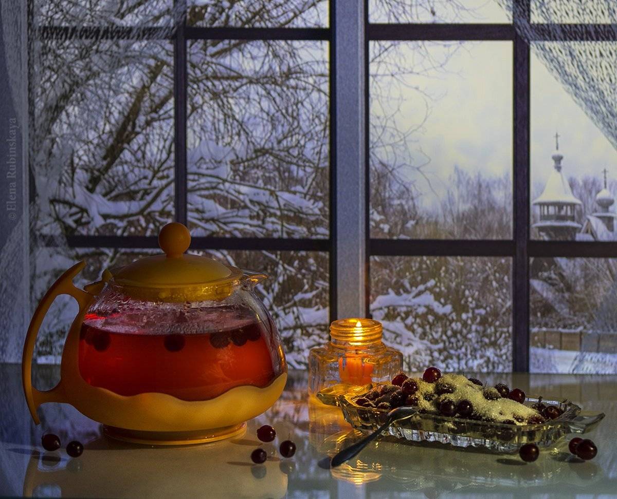 , Елена Рубинская