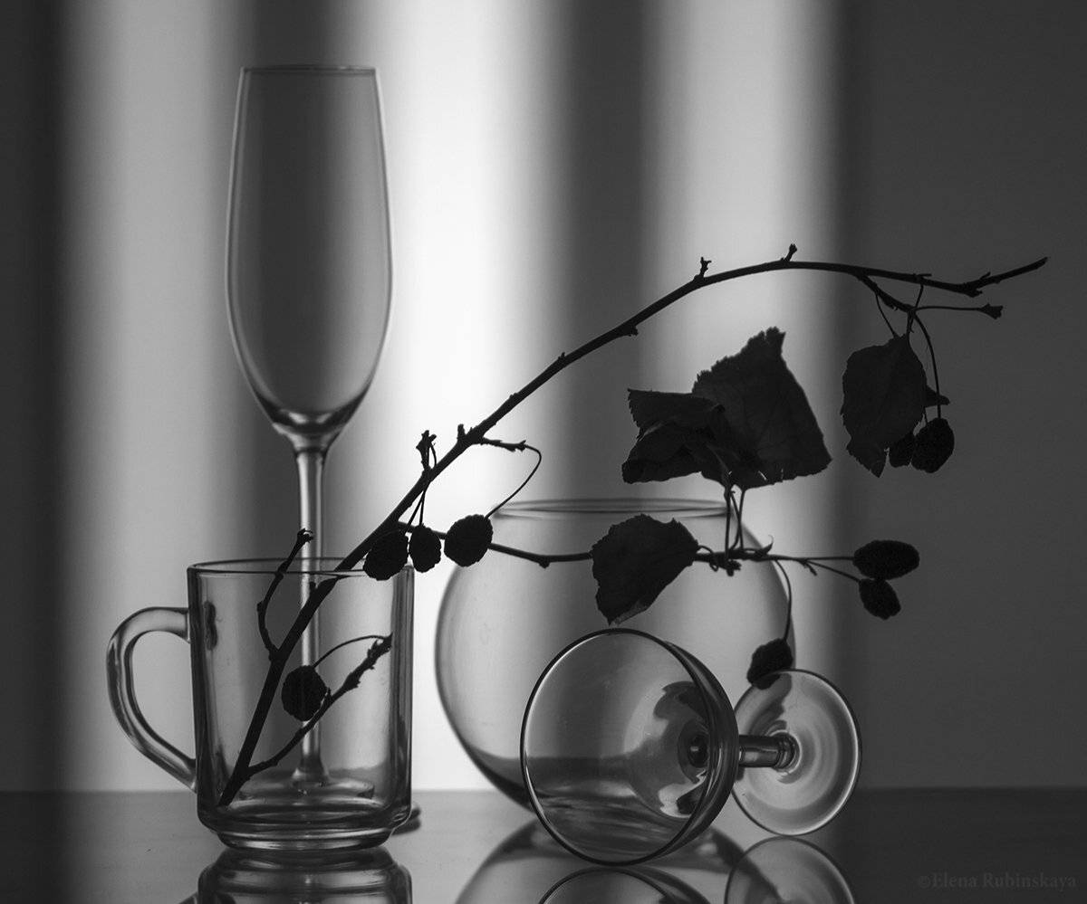 , Елена Рубинская