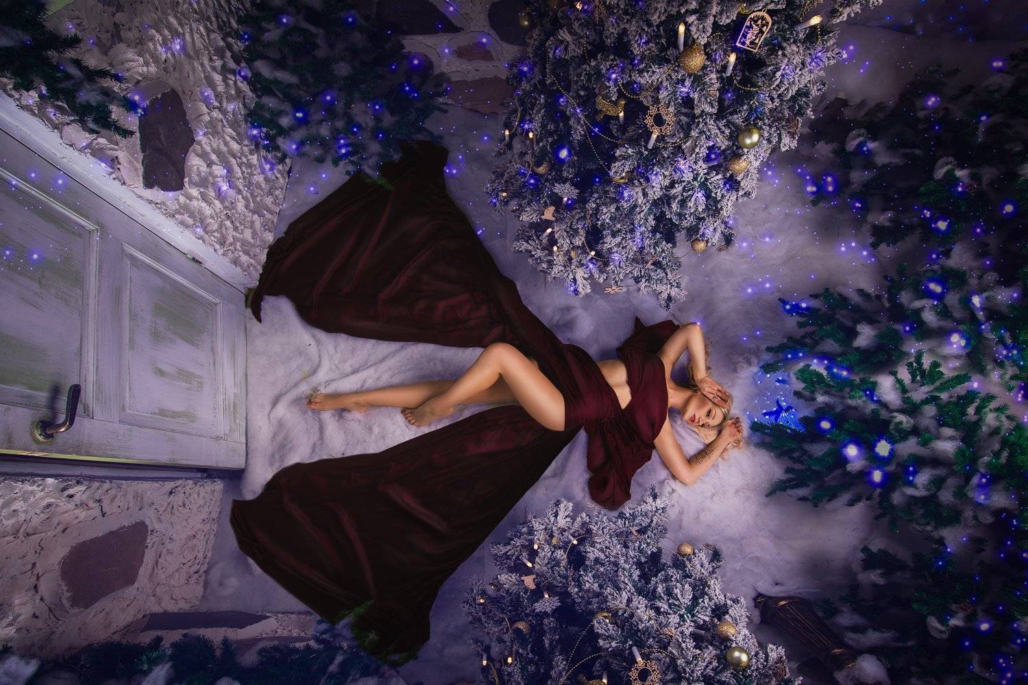 , Можаров Дмитрий