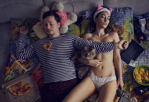 Сисек не будет!