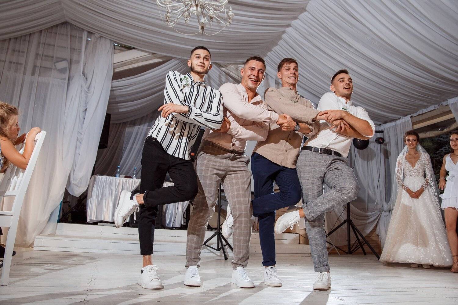 , Алина Чесак