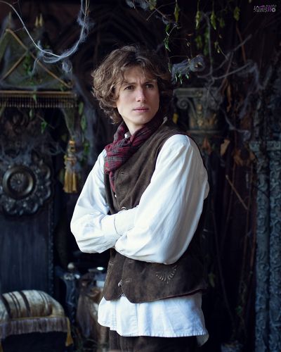 Братья Гримм