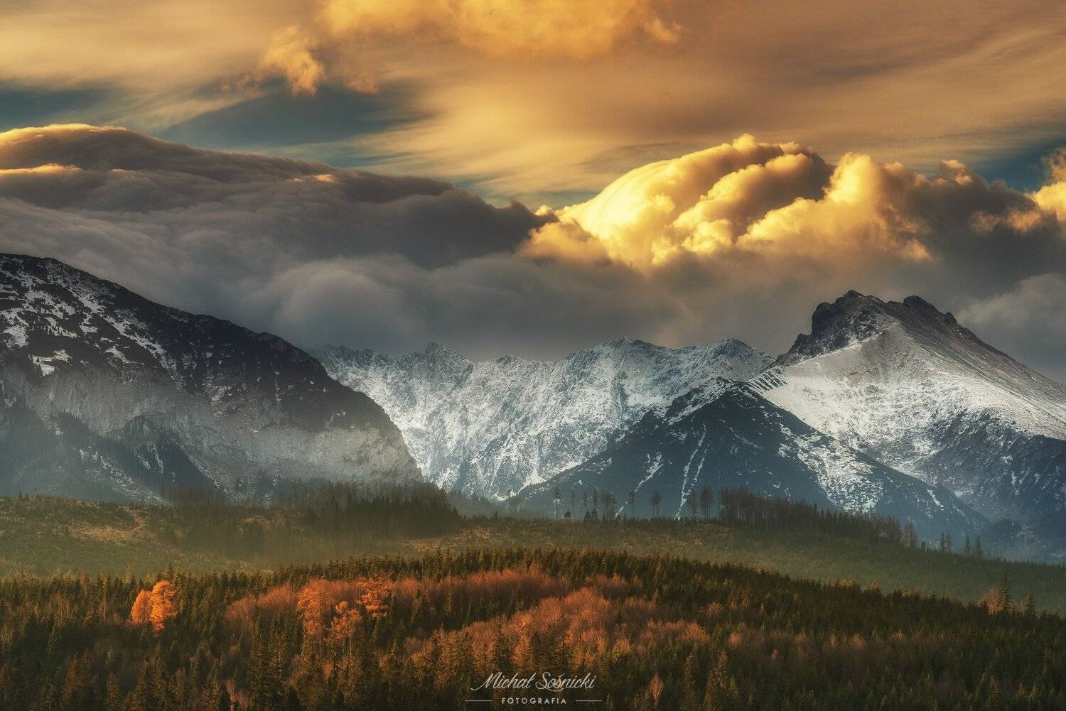 #poland #slovakia #lapszanka #polska #mountains #rock #benro #benq #pentax, Michał Sośnicki