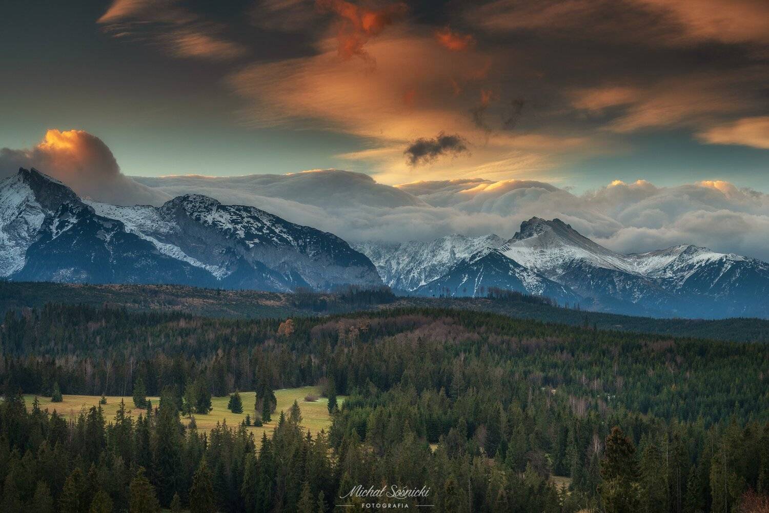 #poland #slovakia #lapszanka #polska #mountains #rock #benro #benq #pentax, Michał Sośnicki
