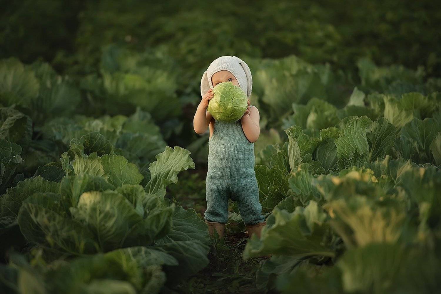 , Ольга Чебунина