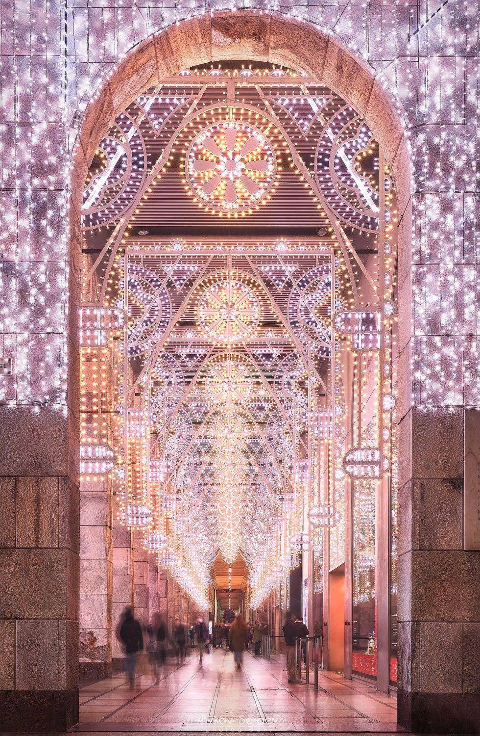 milan, italy, street, mood, Сергей Быков