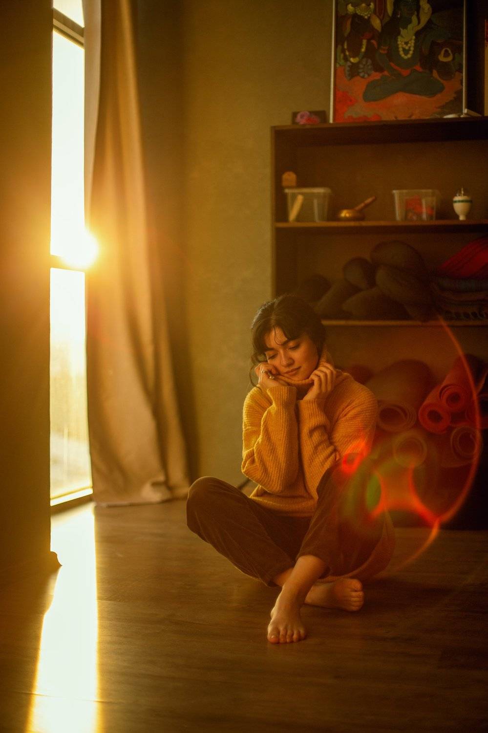 , Наталья Онянова