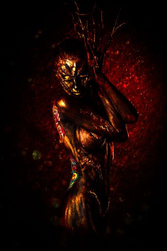 Its better to burn out, than to fade away