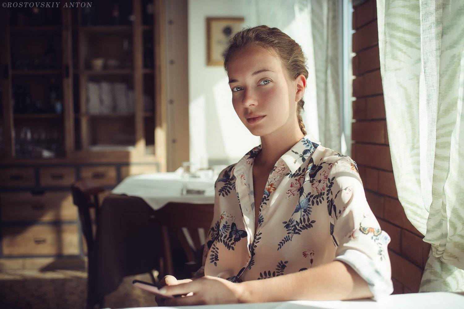 Андреева, фототур, Италия, неграр, Гарда, Ростовский, фотопутешествие, модель, Немчинова, Антон Ростовский