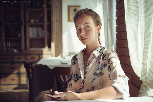 Наталья Андреева (фототур по Италии)