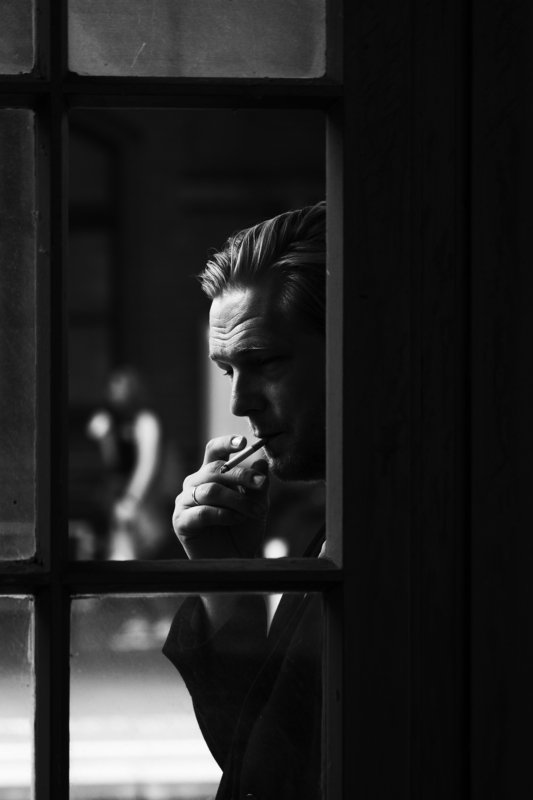 smoking faces фото превью