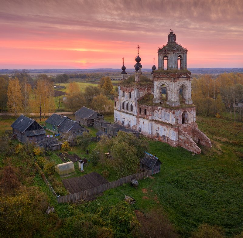 тверская, область Тверская область фото превью