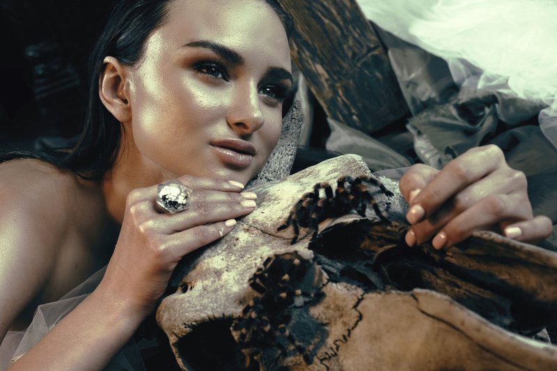 ангелами фото превью