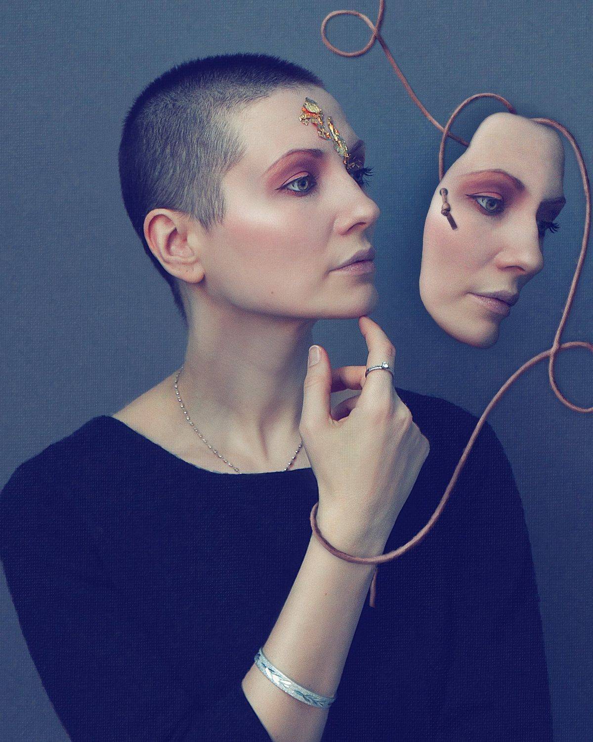 , Давыдова Инга