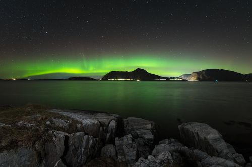 Norway