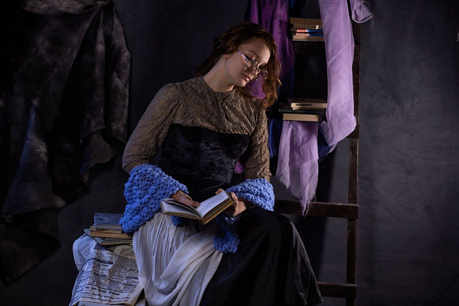 woman, historyportrait, photo, photoproject, arrphoto, picture, фотосесия, женскийпортрет, историческийпортрет, Полина Ша