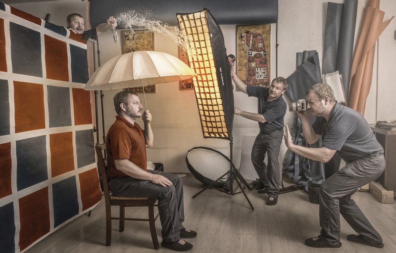 Photographers day фото превью