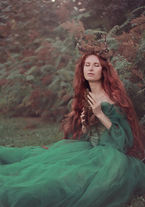 Маргарита фото превью