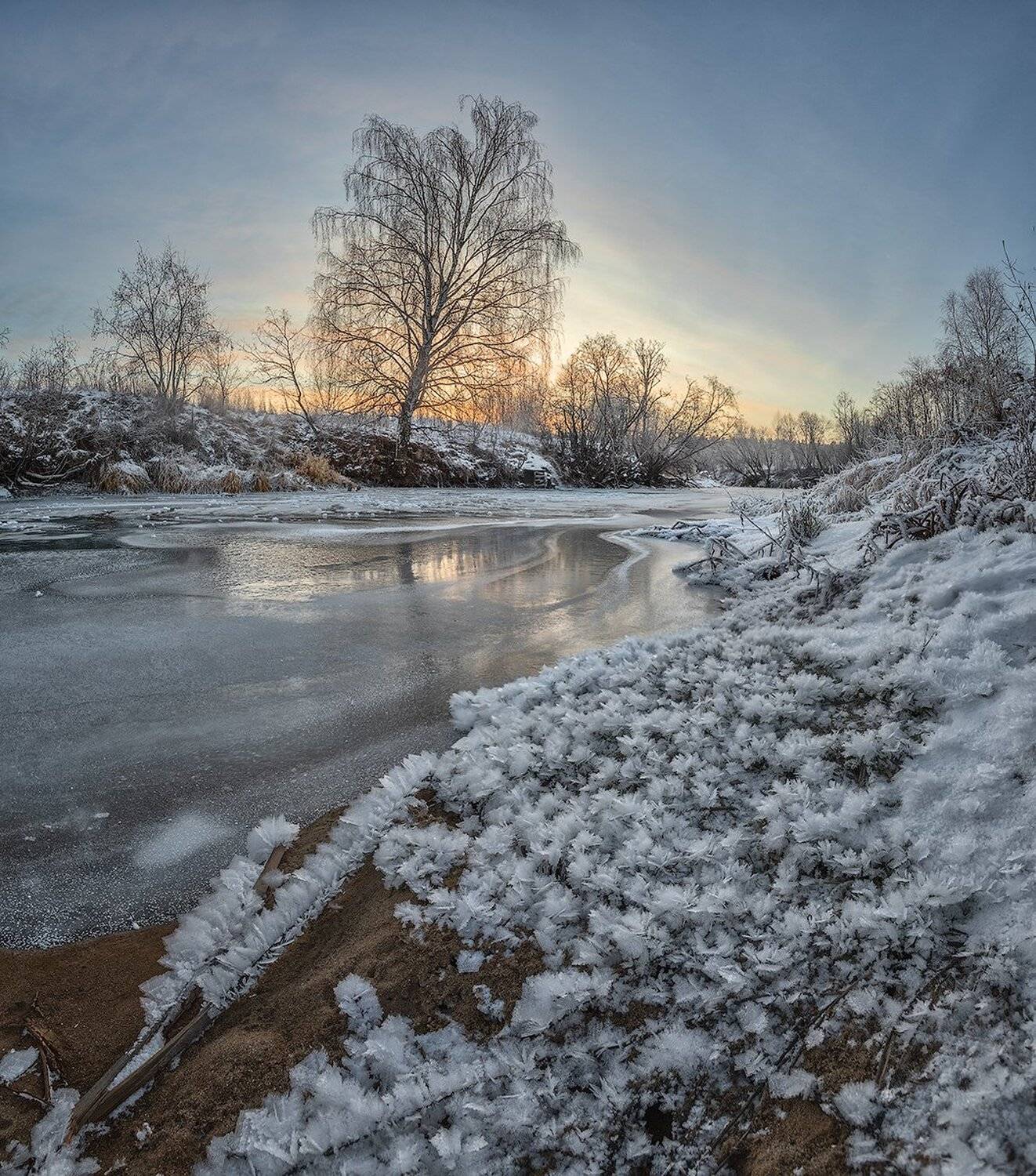 , Николай Андреев