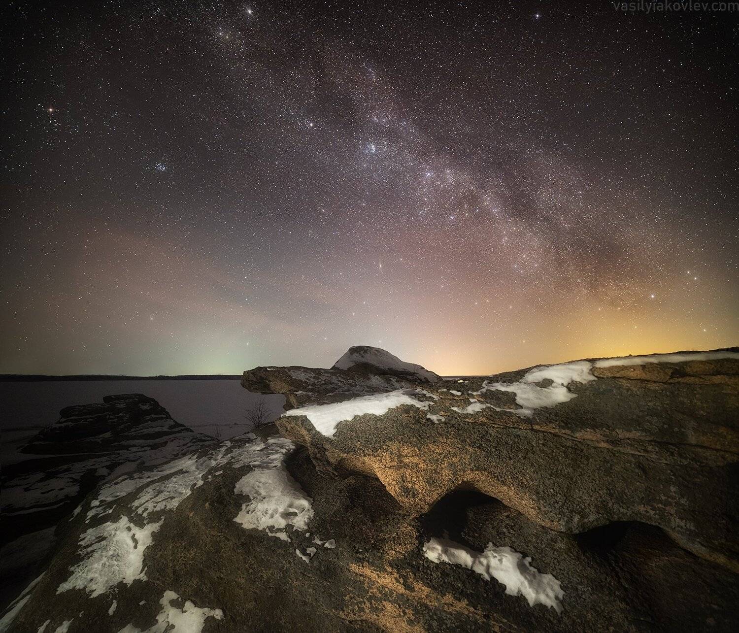 , Василий Яковлев