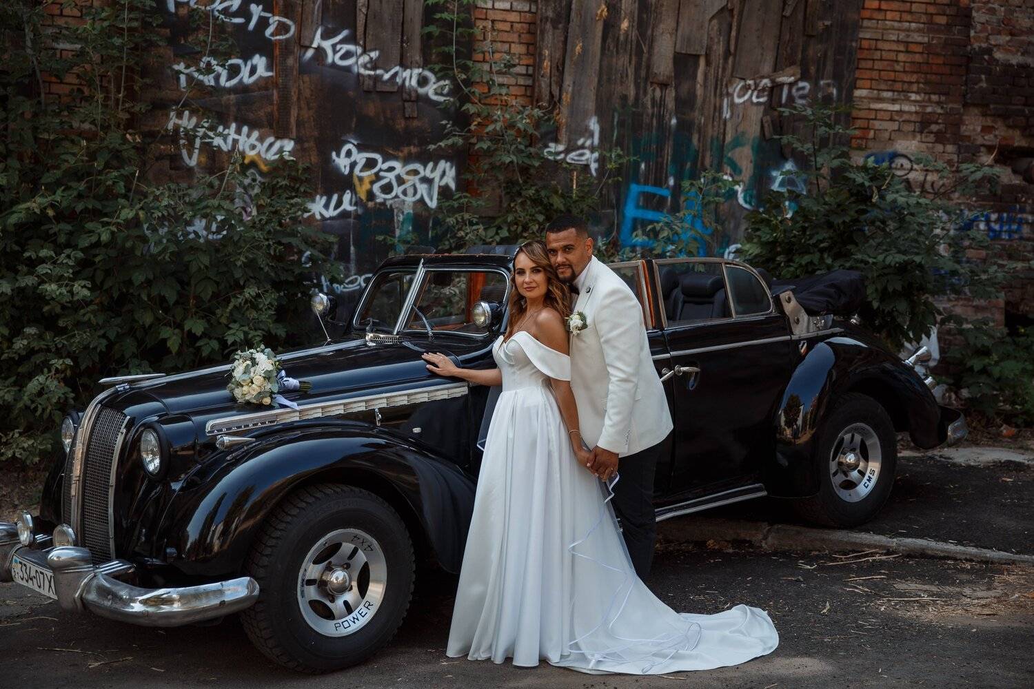 , Алина Чесак