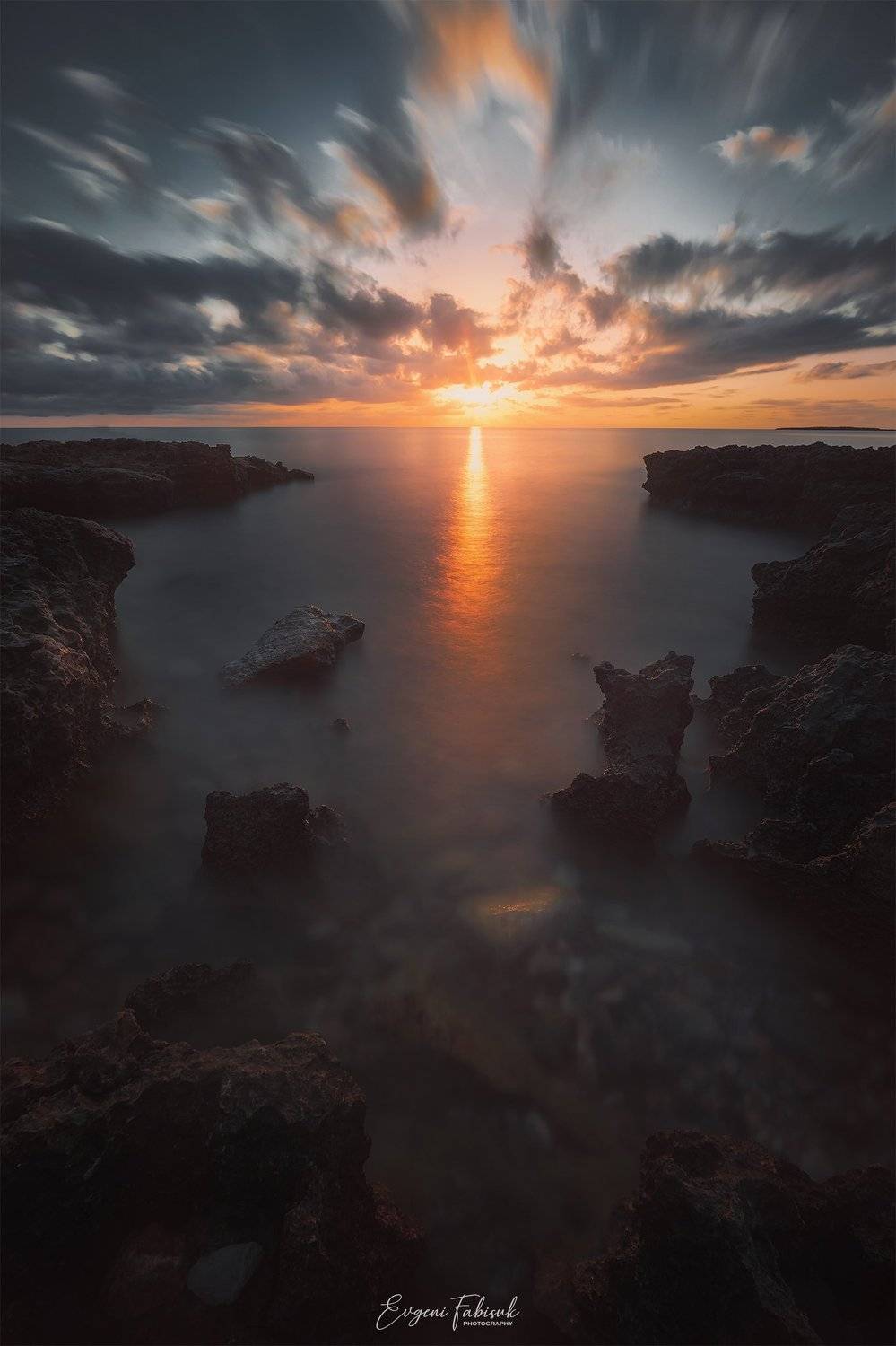 , Evgeni Fabis