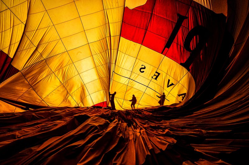 balloon фото превью