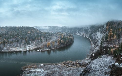 Удинские изгибы