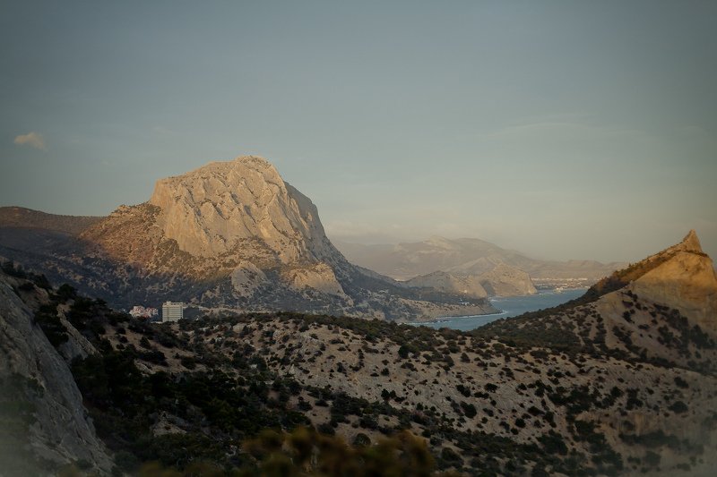 скала сокол скала Сокол фото превью