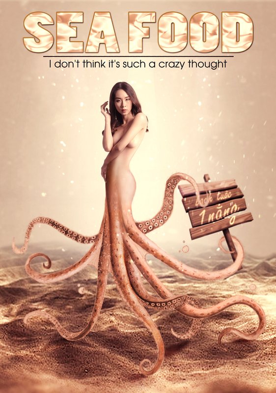 SEAFOOD фото превью
