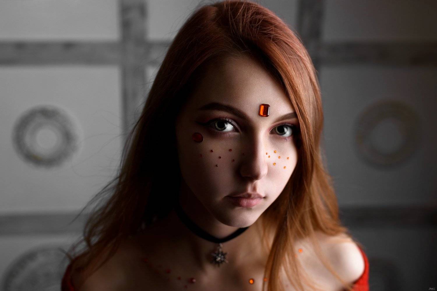 beauty,portrait,standing,elegance,cute,sexy,pretty,sweet,studio,art,stunning,girl, Кир Лилуш