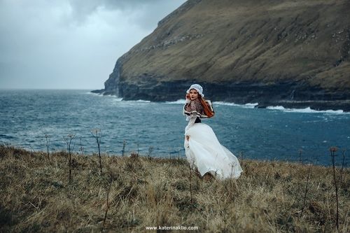Faroe country