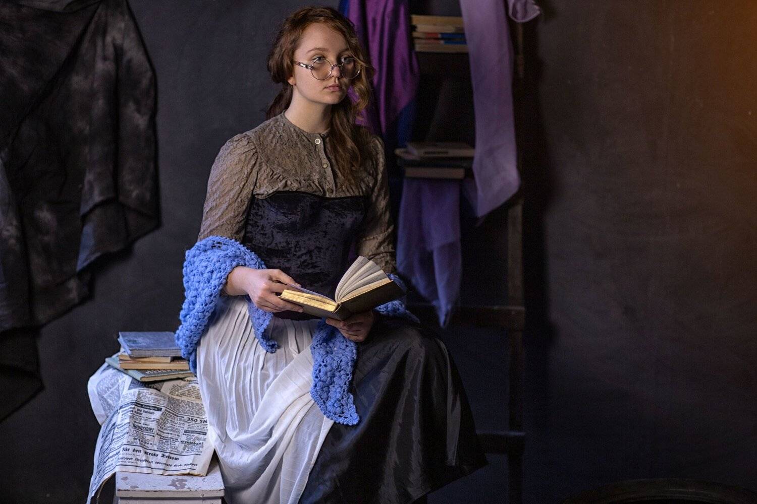 woman, historyportrait, photo, photoproject, arrphoto, picture, фотосесия, женскийпортрет, историческийпортрет, Полина Ша