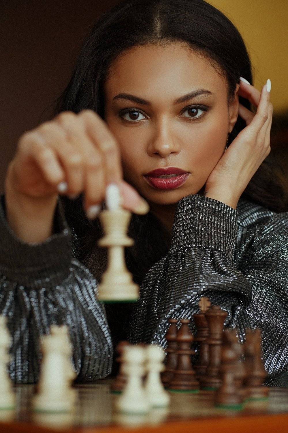 , Надежда Власова