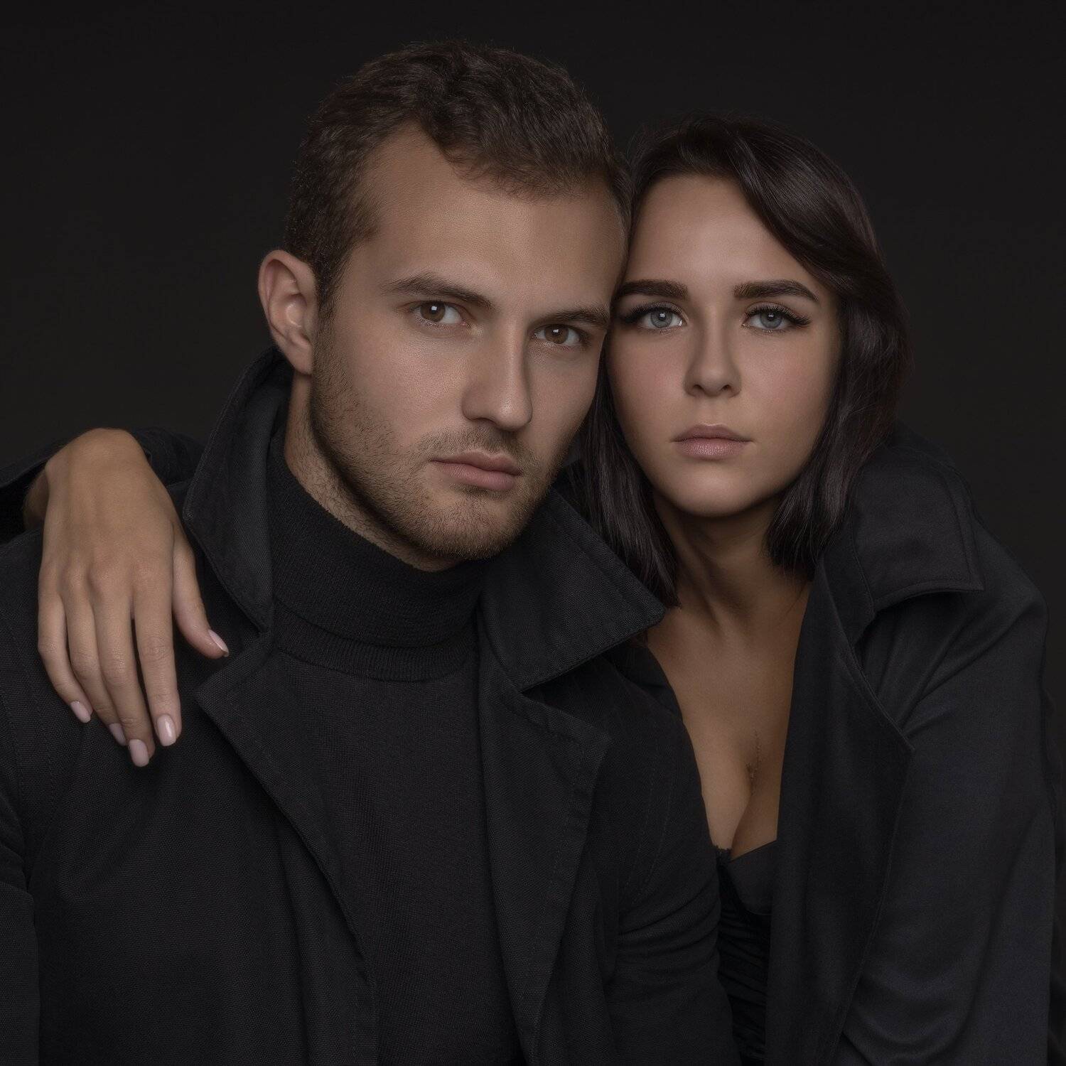 , Игорь Гусев