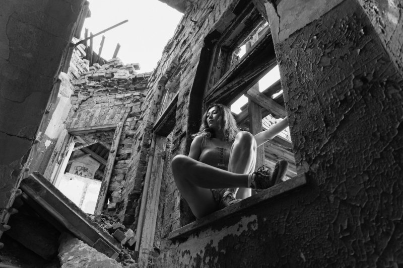 maksispace, photography, woman time фото превью