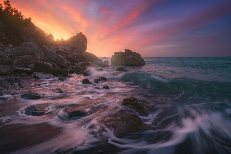 Крым фото превью