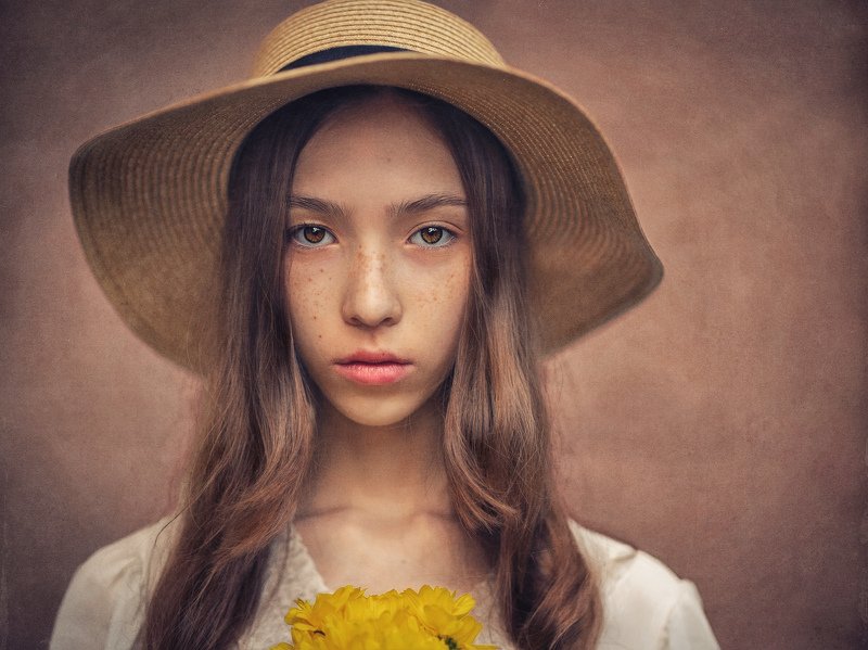 Девушка из прошлого фото превью