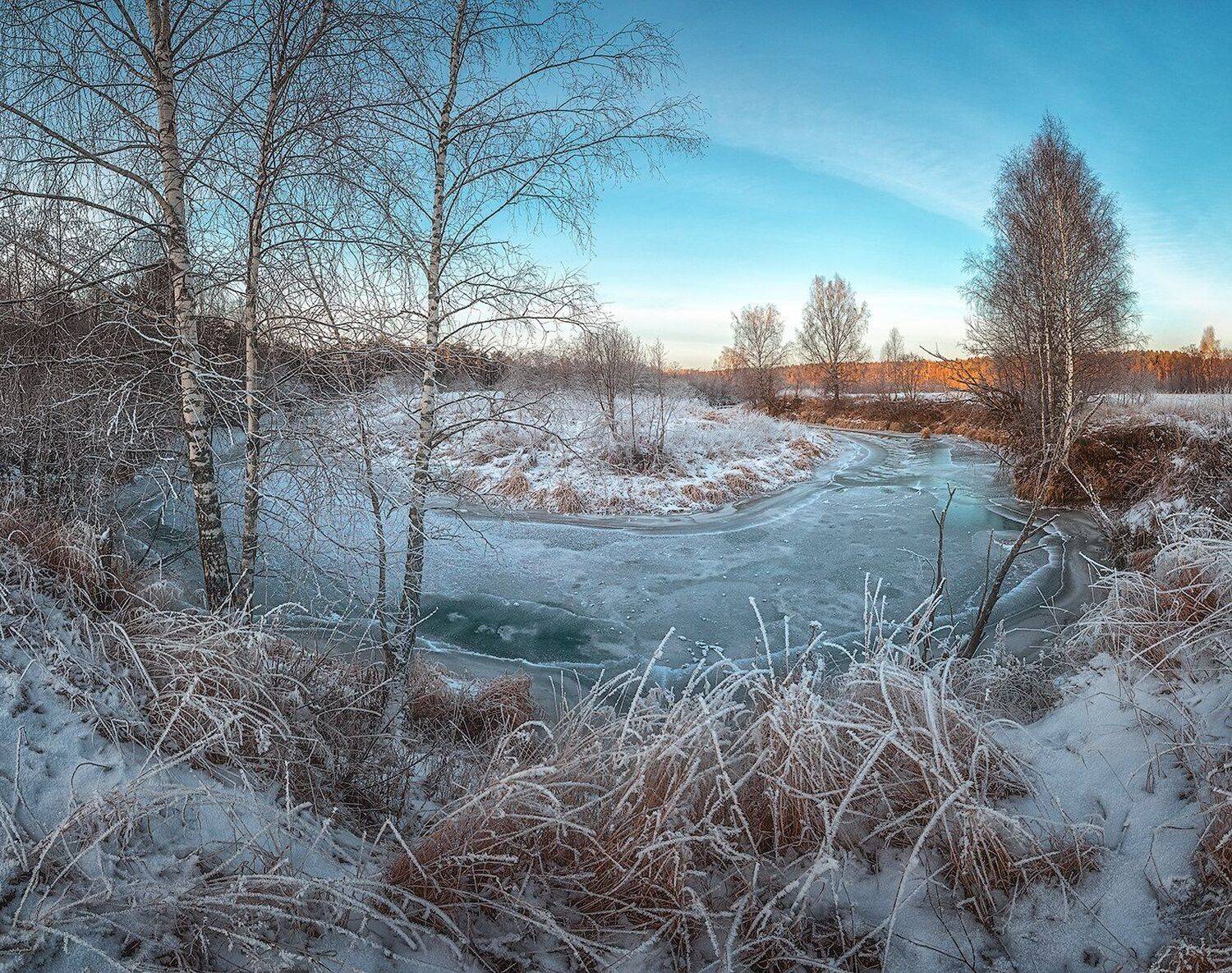 , Николай Андреев