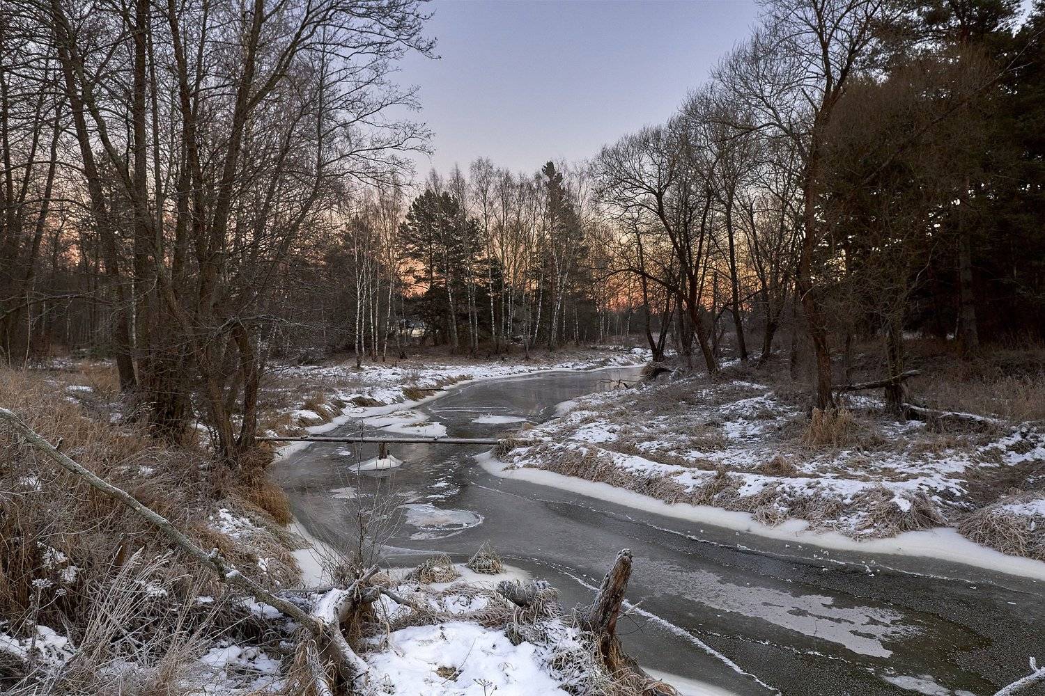 речка, гуслица, Евгений Гаганов