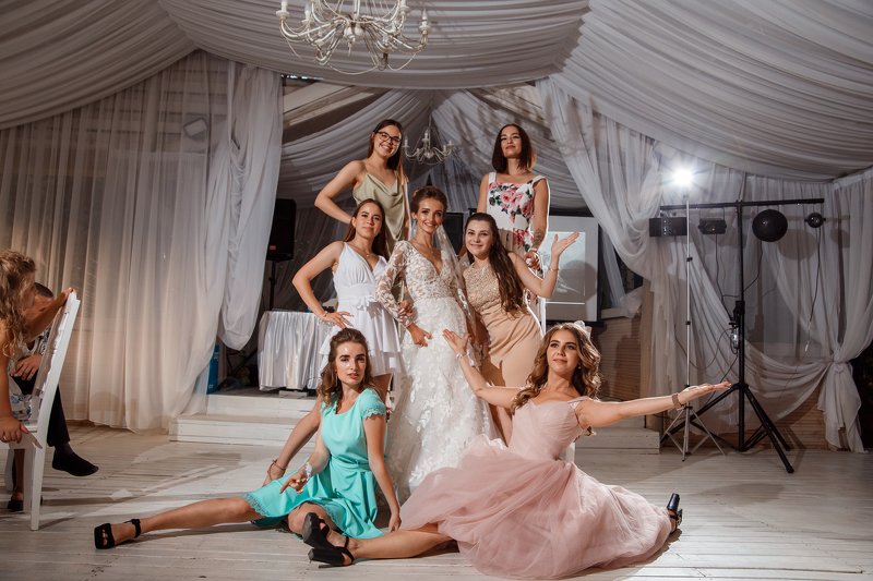 Веселье фото превью