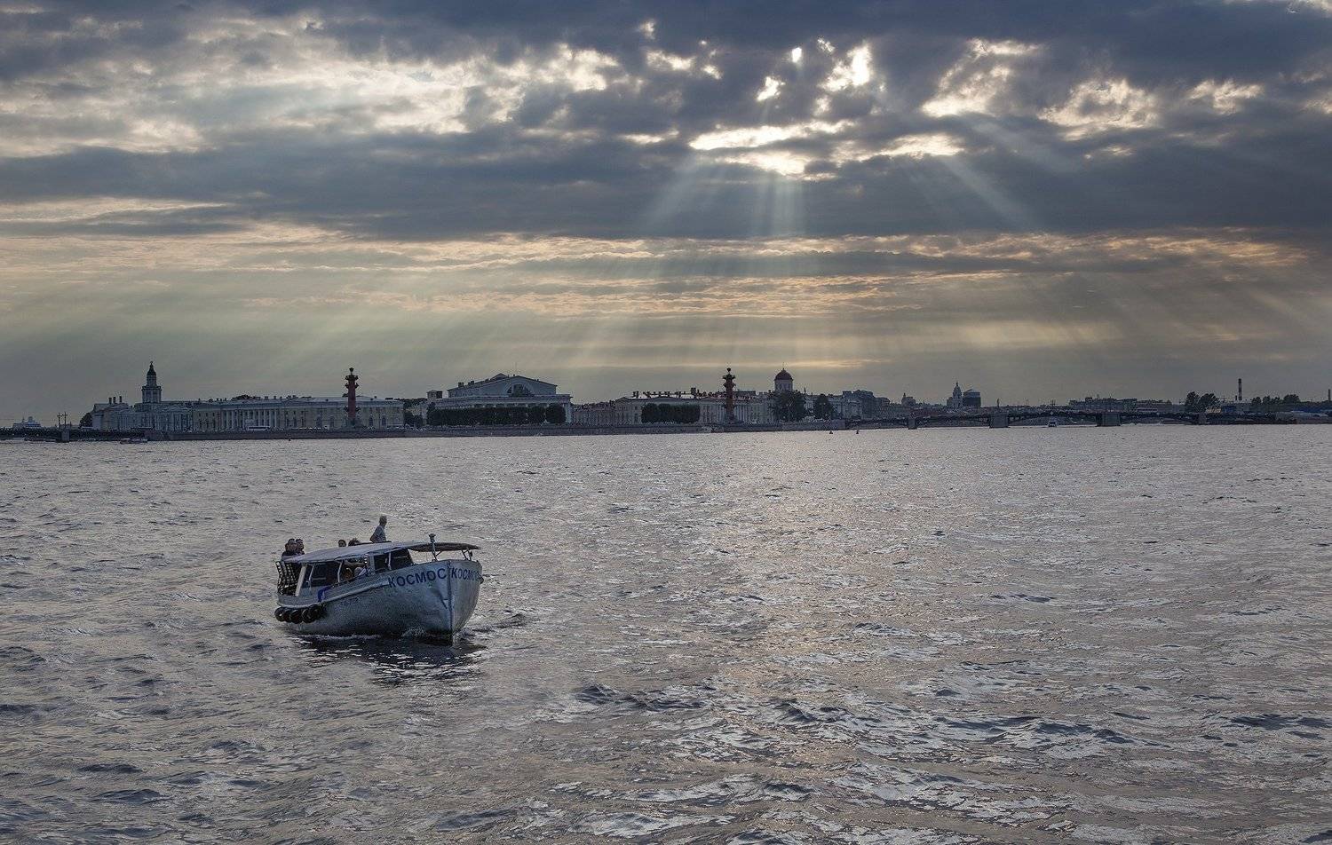 , Сергей Майбаум