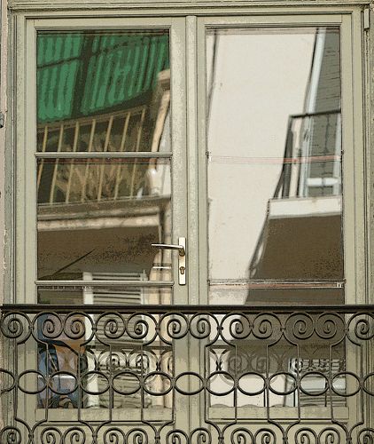 Застывшее время 5