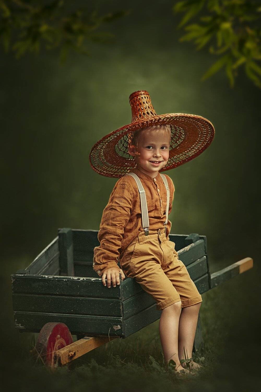 , Ксения Лысенкова